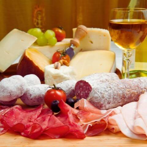 prodotti tipici marchigiani