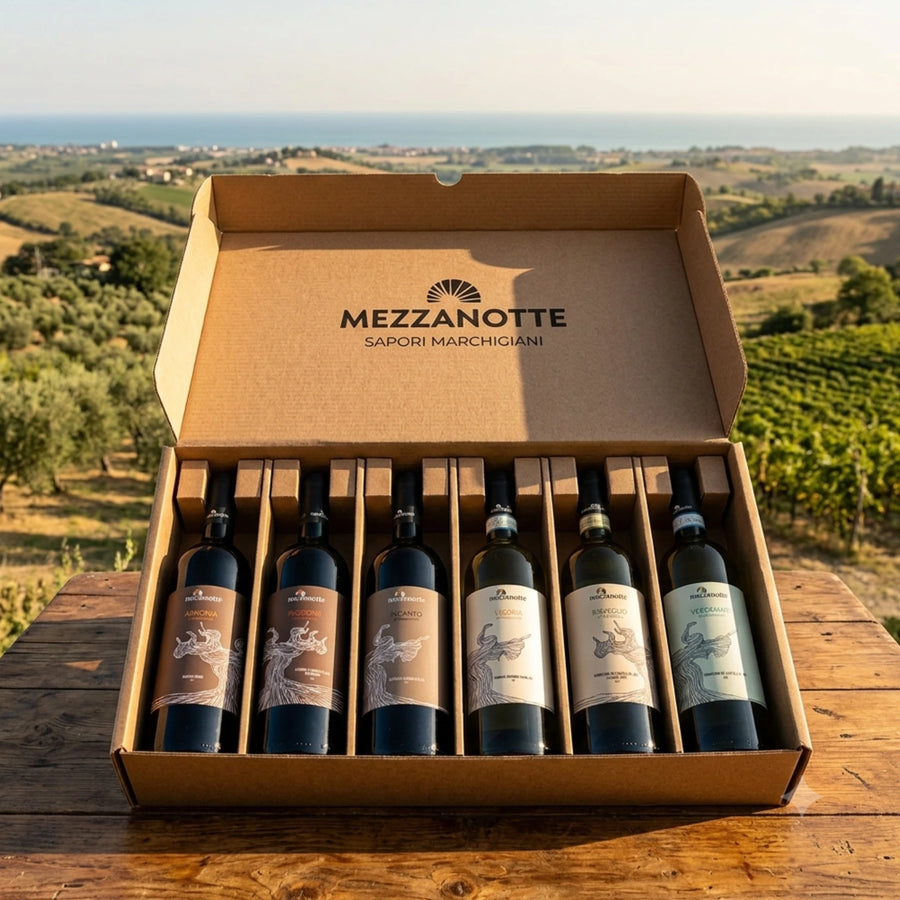 box-degustazione-cantina-mezzanotte-marche-6-bottiglie-miste