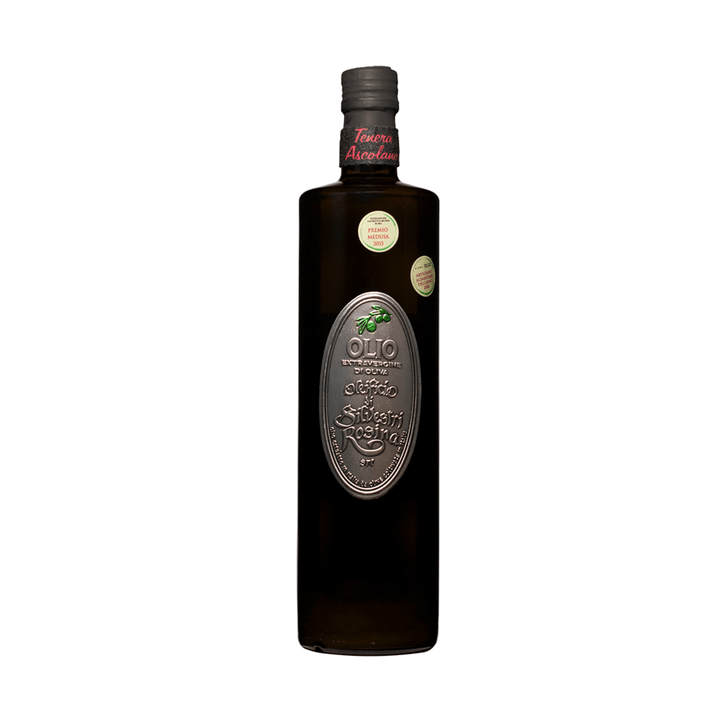olio-extravergine-di-oliva-tenera-ascolana-monovarietale-marche-silvestri-rosina-bottiglia