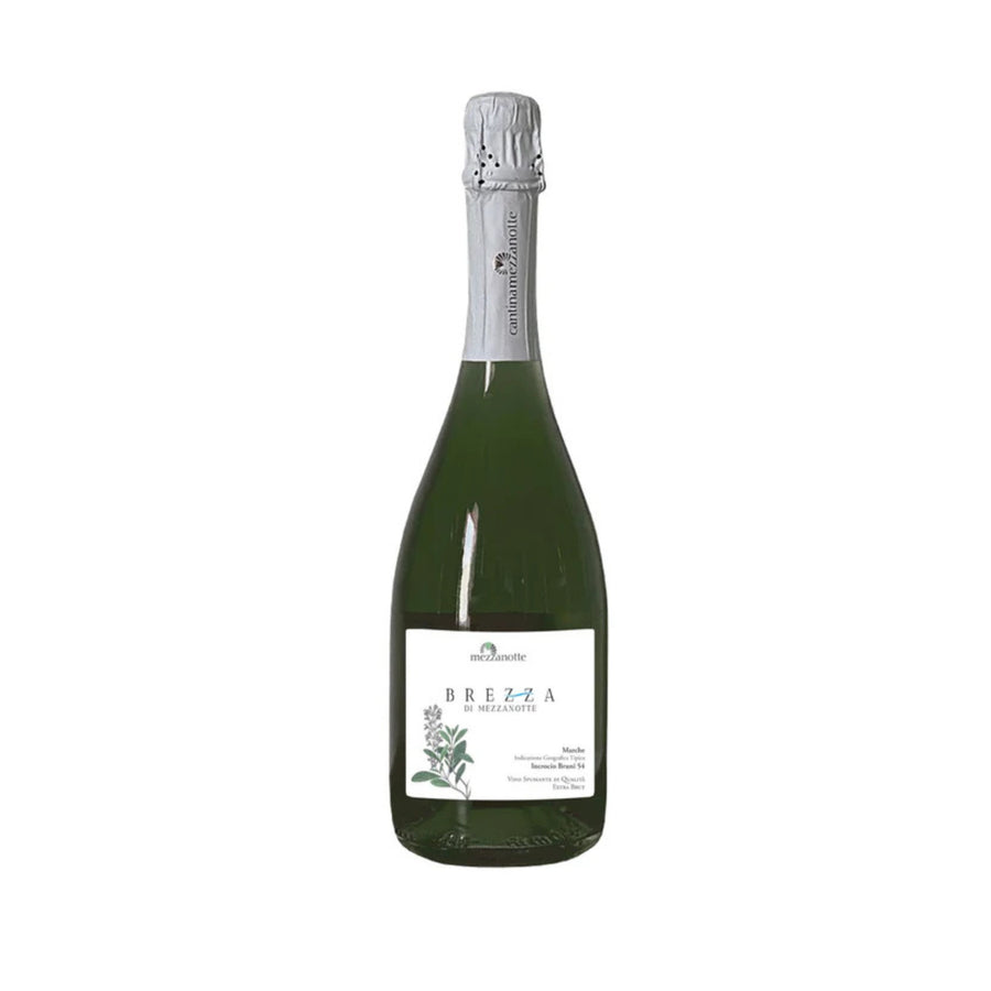 vino-spumante-extra-brut-incrocio-bruni-54-brezza-marche-mezzanotte-sapori-marchigiani