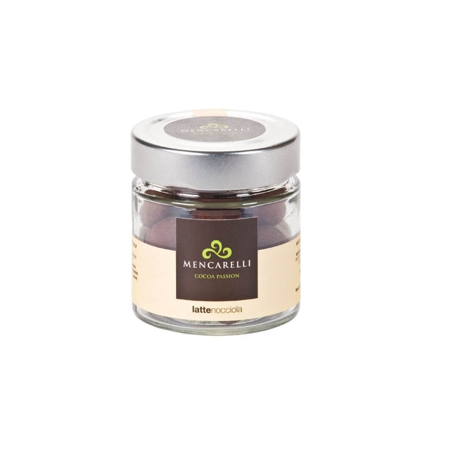 bassinati-alla-nocciola-pralinata-ricoperta-di-cioccolato-al-latte-artigianale-prodotta-nelle-marche