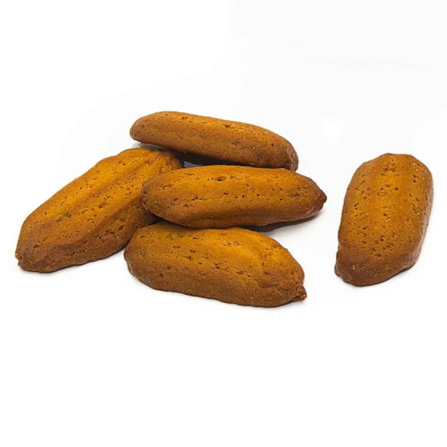 biscotti artigianali al miele marchigiani