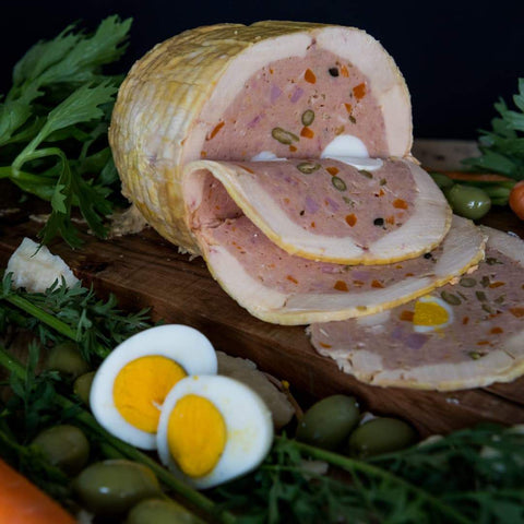 Le Galantine Marchigiane di Montegiorgio (FM)