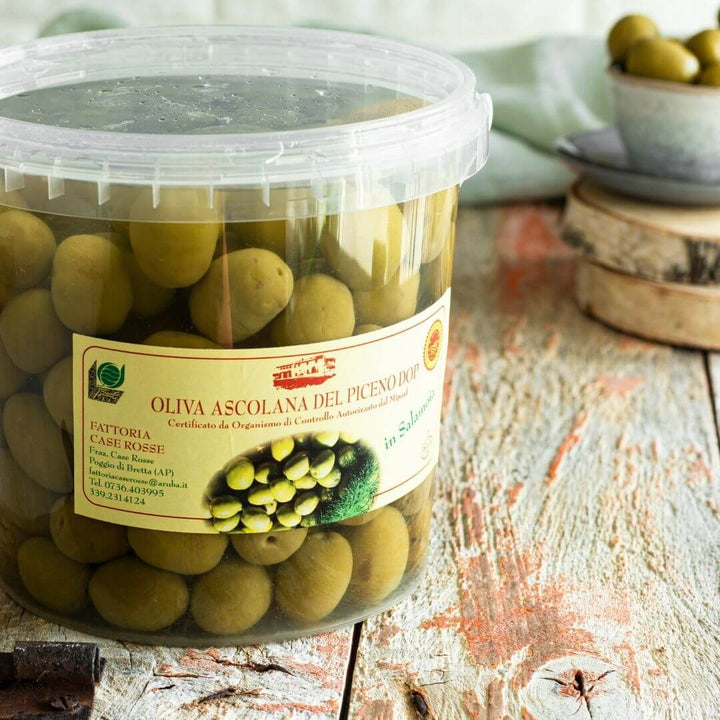 olive-ascolane-DOP-barattolo-PVC-origine-regione-marche