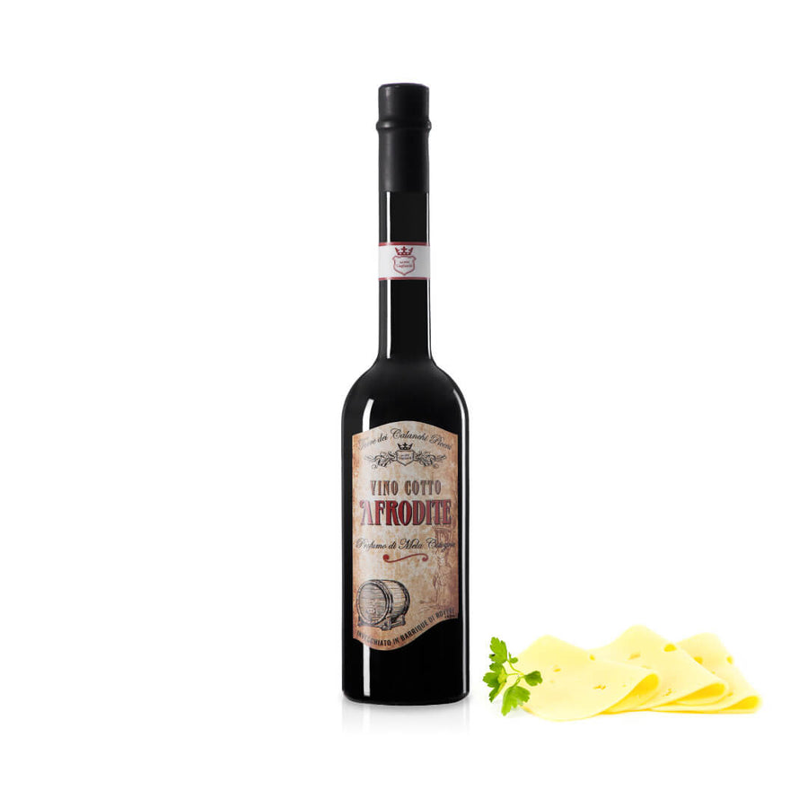 vino-cotto-marchigiano-dolce-barrique-afrodite-mela-cotogna